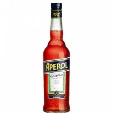 Aperitivo Italiano Aperol Spiritz 750ml
