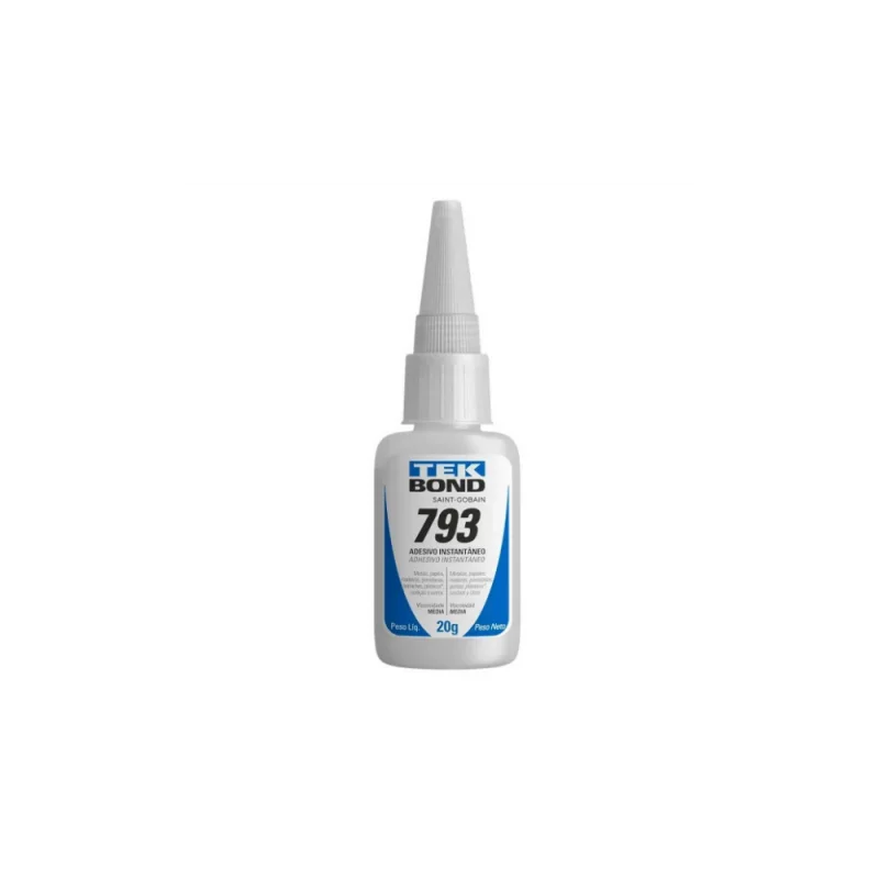 Cola Ades Instan Tek Bond 793 Un Med