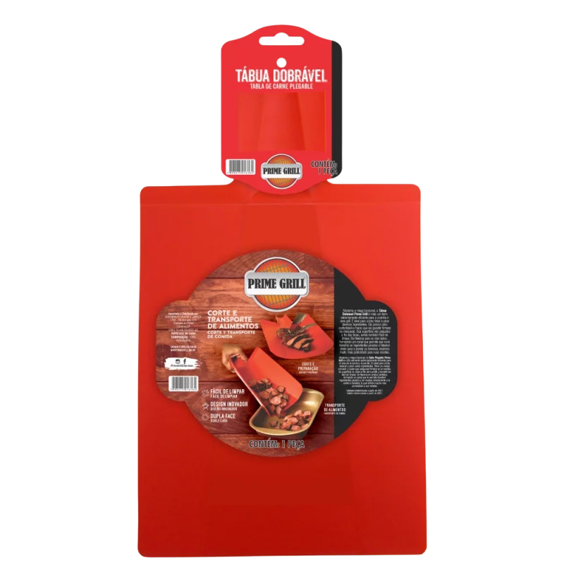 Tabua Carne Prime Grill Dobrav Un