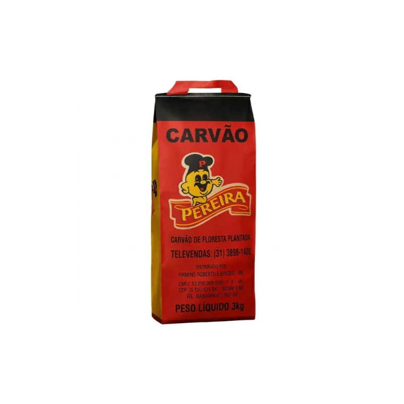 Carvao Pereira 3kg