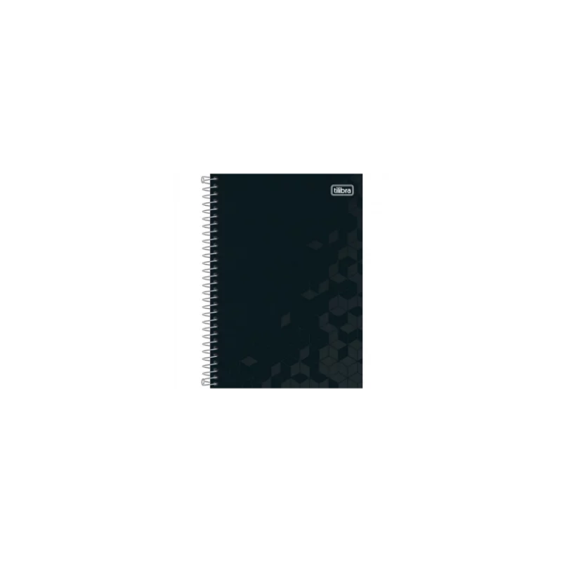 Caderno C/d Espi Tilibra Univ Un 240f 15m P Vibes