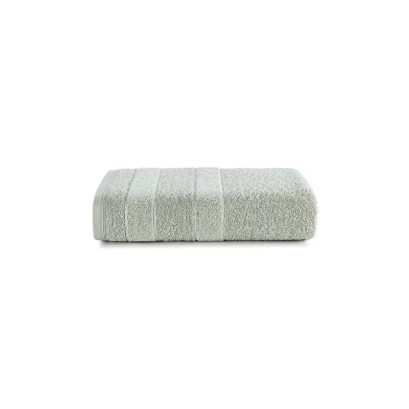 Toalha Banho Glamour 0,77x1,45m Zinco