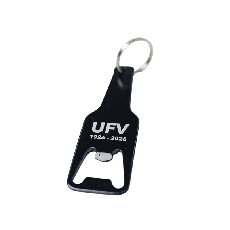 Chaveiro Grife Ufv Abridor