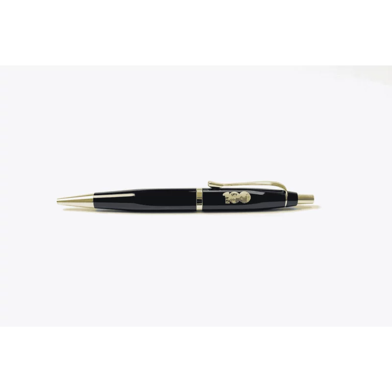 Caneta Metal Griffe Ufv