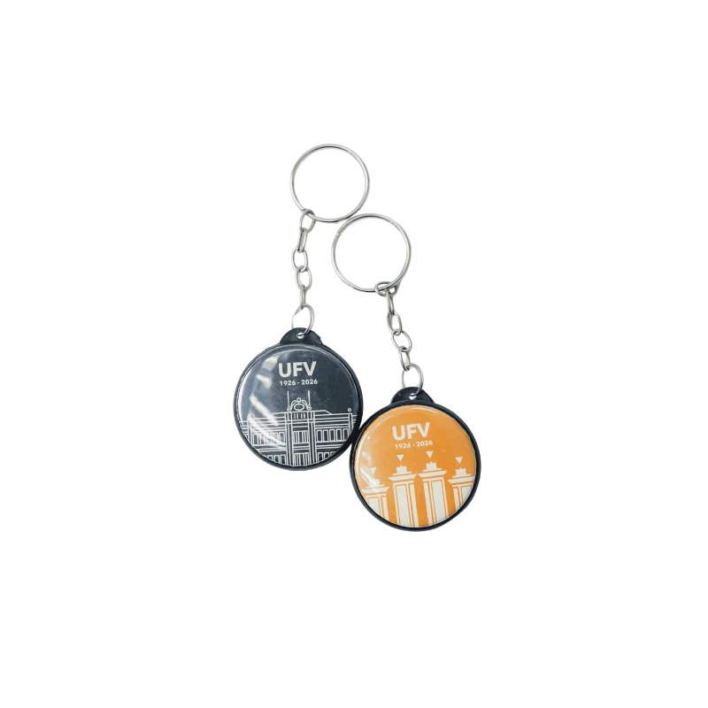Botton Grife Ufv Personalizado Un