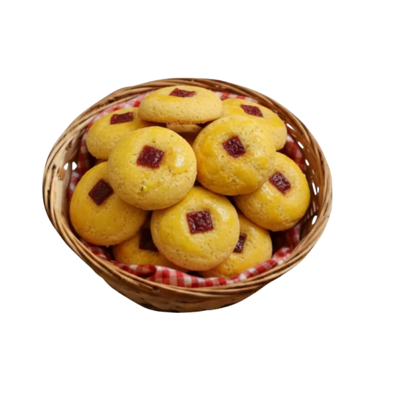 Broa Mineira Delicia da Casa Kg