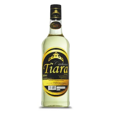 Aguardente Tiara Tradicional 980ml