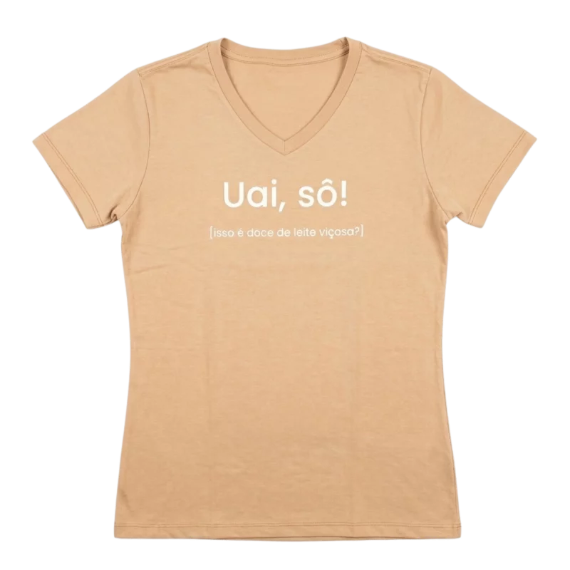 Camisa Baby Look Grife Super Gg