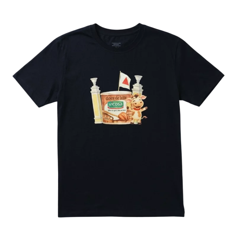 Camisa Grife Super G