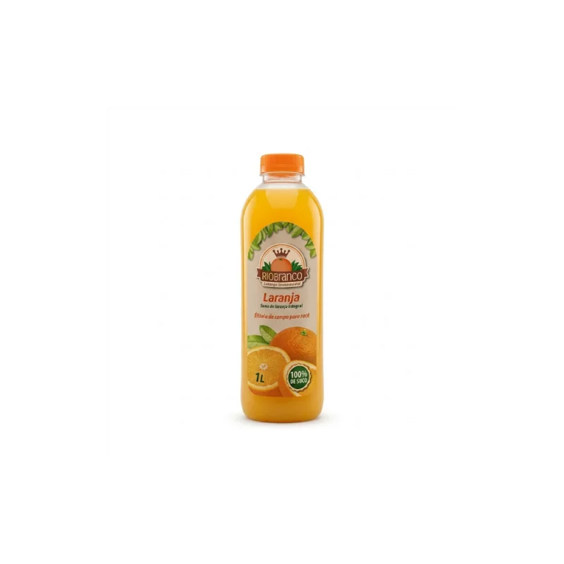 Suco Rio Branco Gfa 1l
