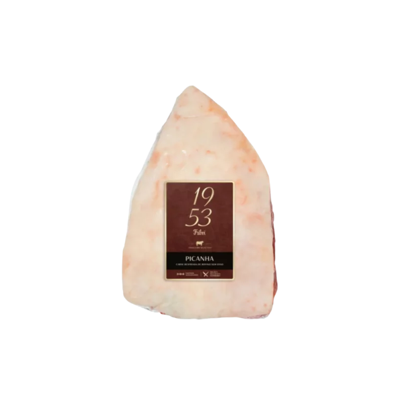 Carne Bovina 1953 Friboi Picanha Congelada Kg