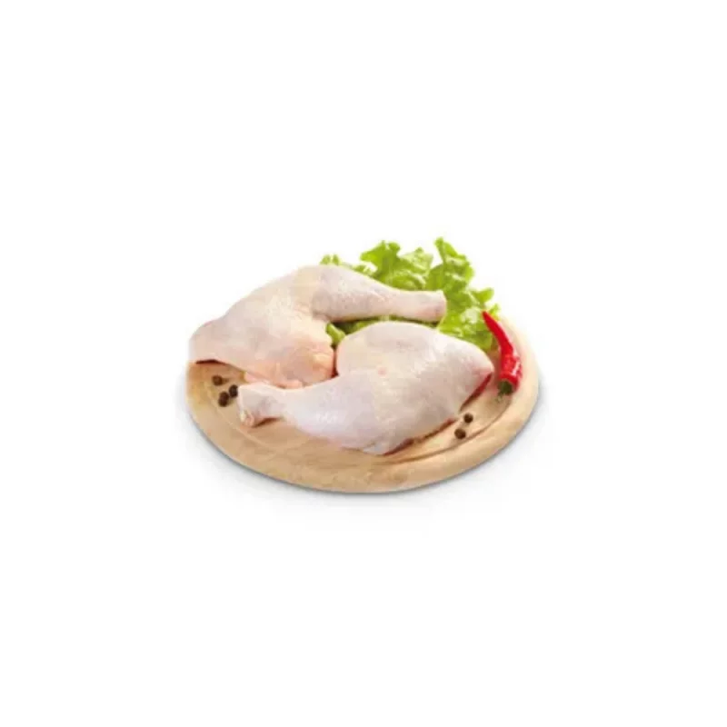 Coxa e Sobrecoxa de Frango Congelada Pif Paf Kg
