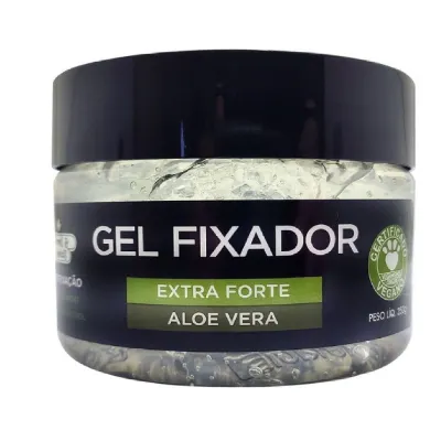 Gel Power Life Fixador Extra Forte 250g