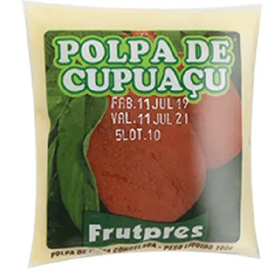 Polpa de Cupuacu Frutpres 100g
