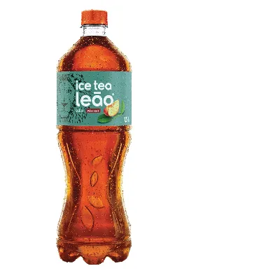 Cha Leao Ice Tea Pessego 1,5lt