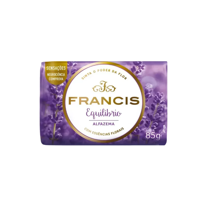 Sab Francis Equi 85G Alfazema