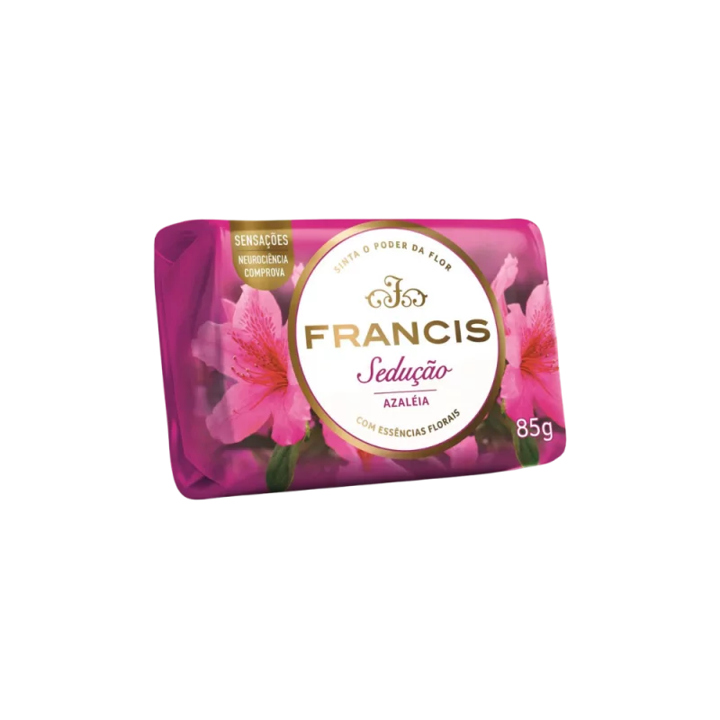 Sab Francis Seducao 85G Azaleia