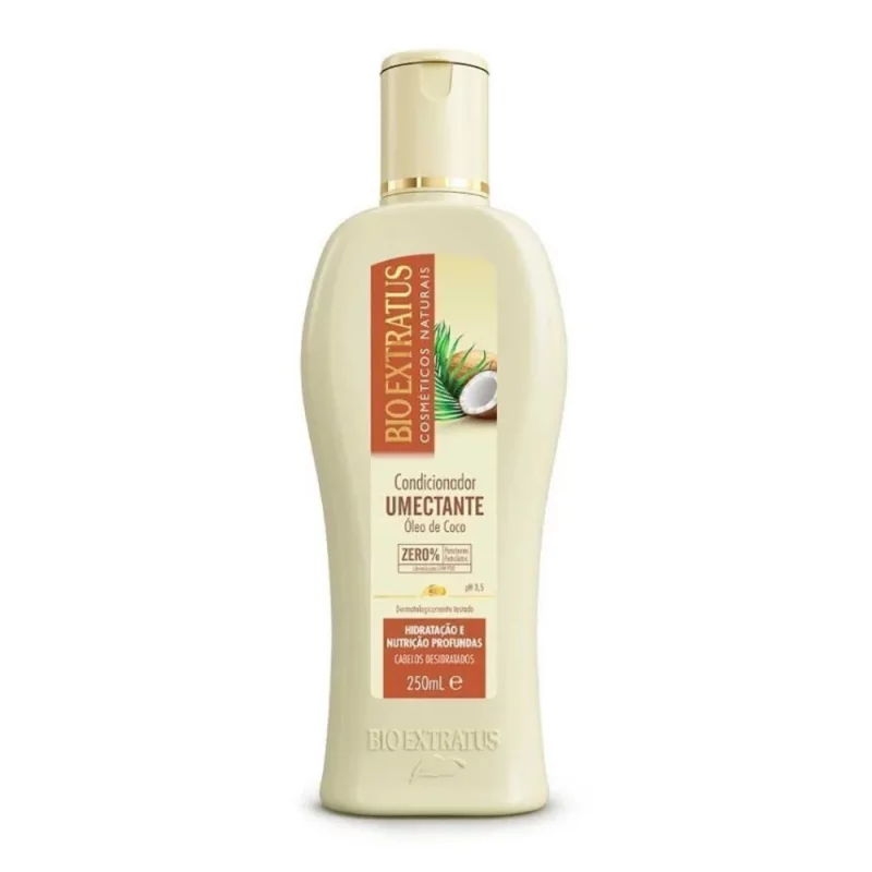 Cond Bio Extratus Fr 250Ml Umec Ol De Coc
