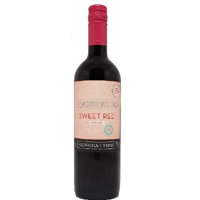 Vinho Chileno Concha Y Toro Reservado Sweet Red Reservado 750ml