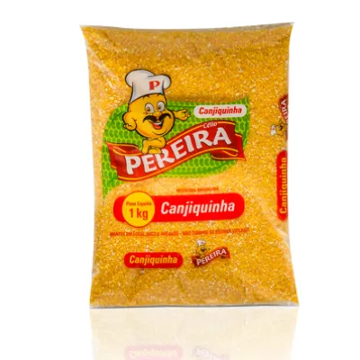Canjiquinha Pereira 1kg