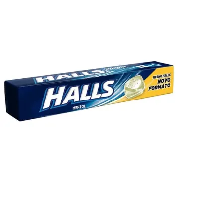 Bala Halls Metol 28g