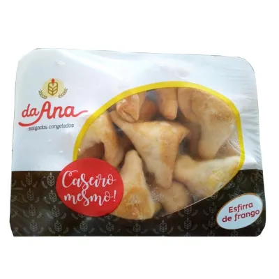 Esfirra da Ana Frango 400g