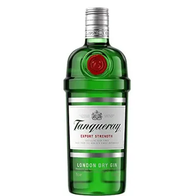 Gin Tanqueray London Dry 750ml