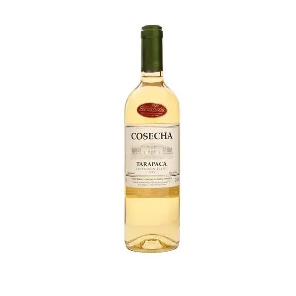 Vinho Chileno Cosecha Tarapaca Sauvignon Blanc 750ml