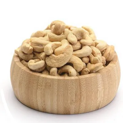 Castanha do para Media A Granel Kg