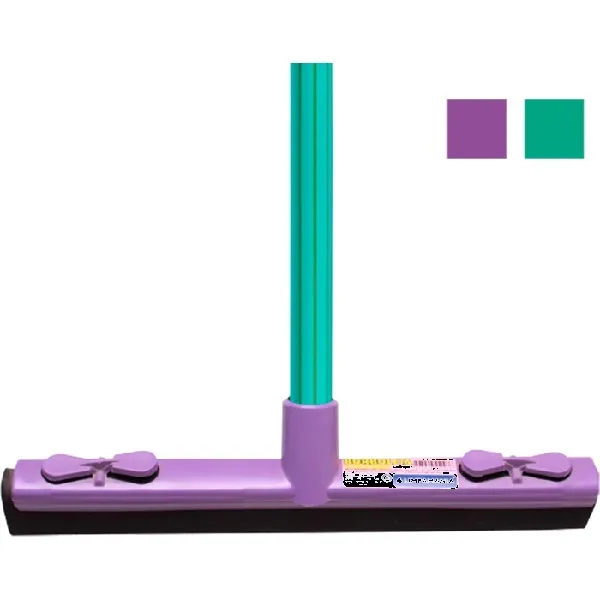 Rodo Limpamania Borboleta 30cm