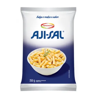 Ajinomoto Aji Sal 250g