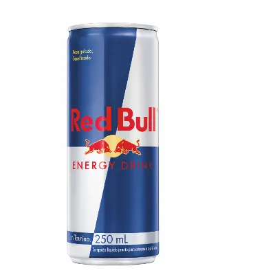 Energetico Red Bull Energy Drink 250ml