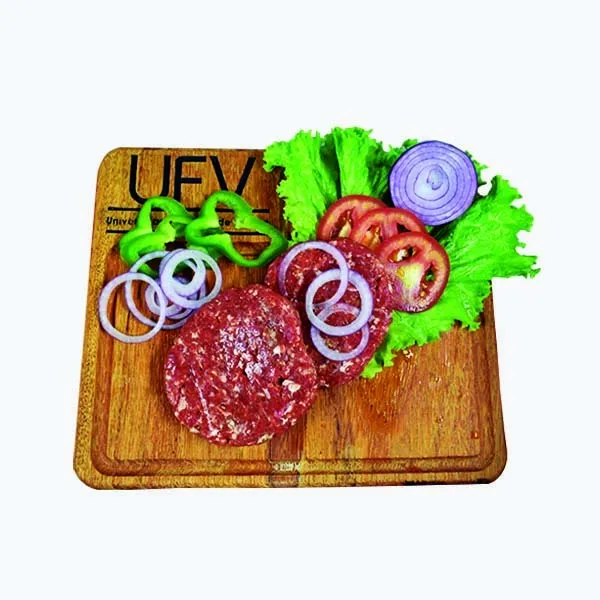 Hamburguer Delicia da Casa Bovino Kg