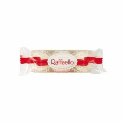Bombom Raffaello com 3un 30g