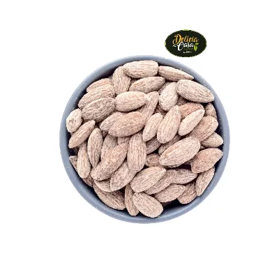 Amendoa Torrada Salgada A Granel Kg