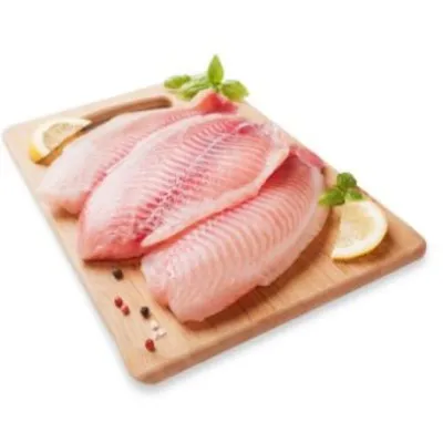 File de Tilapia Fresca Kg