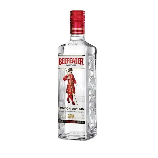 Gin Beefeater London 750ml