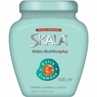 Creme Trat Skala Babosa 1Kg 