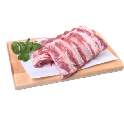 Carne Suina Costelinha Kg