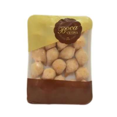 Coxinha Boca Vicosa Frango 450g