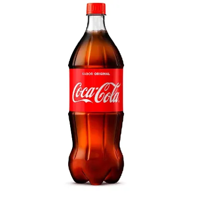 Refrigerante Coca Cola Pet 1l