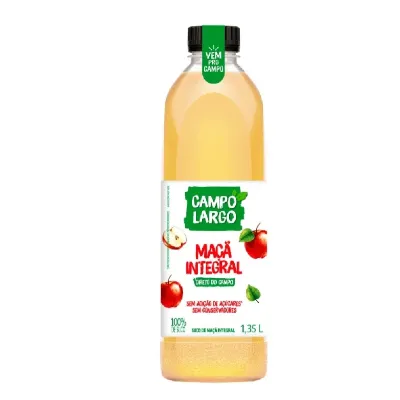 Suco Campo Largo Maca Integral 1350ml