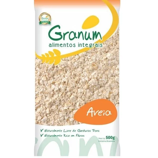 Aveia Granum Media 500g