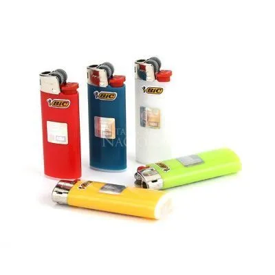 Isqueiro Bic Mini Sm
