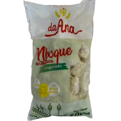 Nhoque da Ana 500g