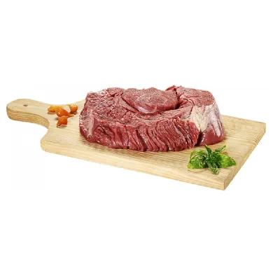 Carne Bovina Maca de Peito Kg