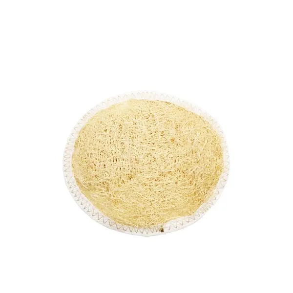 Bucha Vegetal para Banho Moises com Tela Un