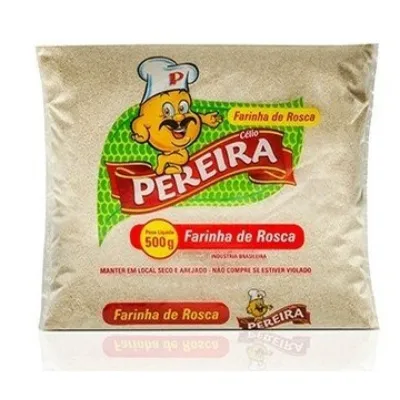Farinha de Rosca Pereira 500g