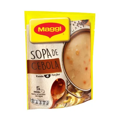 Sopa Maggi Cebola 68g