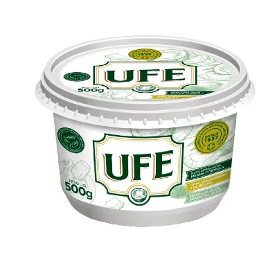 Sabao em Pasta Ufe Coco 500g